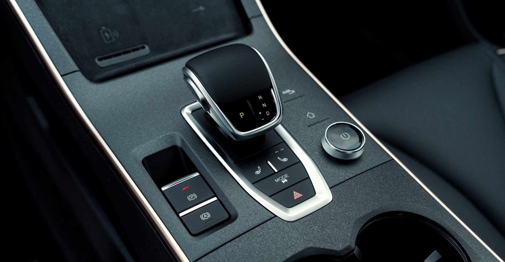OMODA C5 Новый